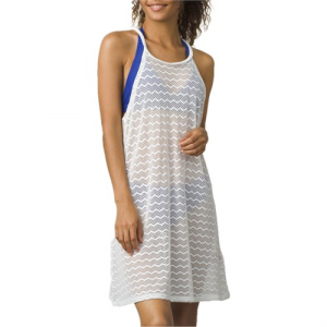 Prana Page Cover Up Dress Womens