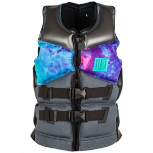 Ronix Limelight Capella 20 CGA Wakeboard Vest Womens 2017