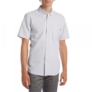 Obey Clothing Dissent ll Woven Button Down Shirt