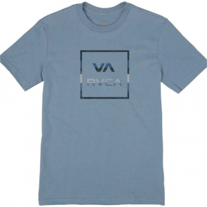 RVCA Stringer All The Way T Shirt