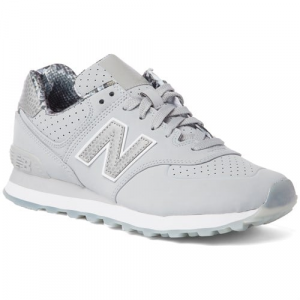 New Balance 574 Luxe Rep Shoes Womens