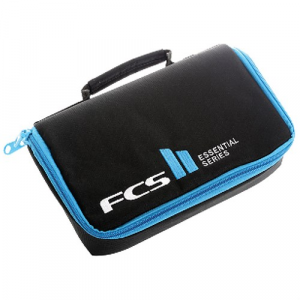 FCS Shortboard 3 Fin Wallet