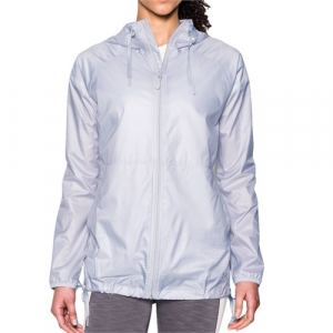 Under Armour Do Anything Windbreaker Womens