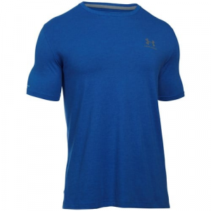Under Armour Charged CottonR T Shirt