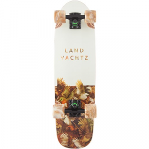Landyachtz Dinghy Birds Cruiser Skateboard Complete