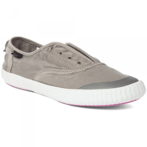 Sperry Top Sider Sayel Clew Washed Canvas Shoes Women's