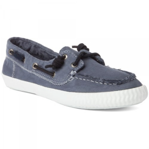 Sperry Top Sider Sayel Away Washed Shoes Womens