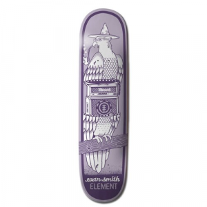 Element Evan Zipper 775 Skateboard Deck
