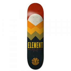 Element Ranger Twig 77 Skateboard Deck