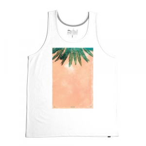 Imperial Motion Palm Dale Tank Top