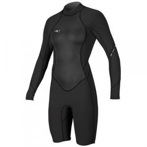 ONeill 2mm Bahia Long Sleeve Spring Wetsuit Womens