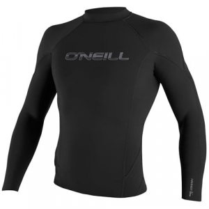 O'Neill 1.5mm Hammer Long Sleeve Crew Wetsuit Jacket