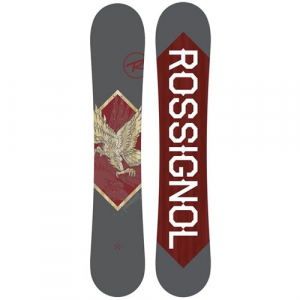 Rossignol Circuit Amptek Snowboard 2017