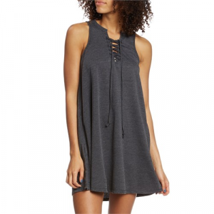 Z Supply All Tied Up Dress Womens