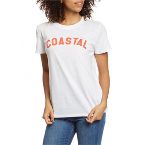 SubUrban Riot Coastal T Shirt Womens