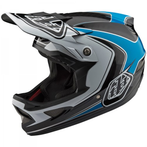 Troy Lee Designs D3 Carbon MIPS Bike Helmet