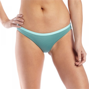 Patagonia Solid Nanogrip Bikini Bottoms Women's