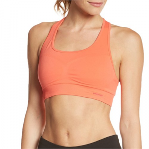 Patagonia Active Compression Bra Womens