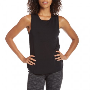 Lucy Dream On Muscle Tank Top Womens
