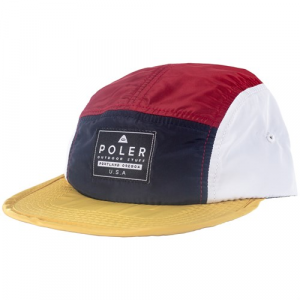 Poler Pole Cat Camper 2 Hat