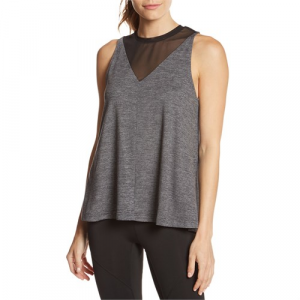 Lucy Manifest Mesh Tank Top Womens