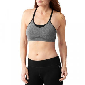 Smartwool PhDR Seamless Strappy Bra Womens