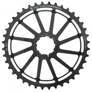 Wolf Tooth Components GC Shimano 10 Speed Cog