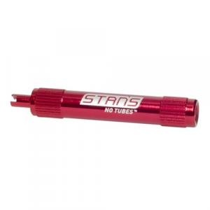 Stans NoTubes Valve Core Removal Tool