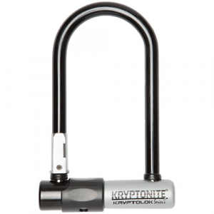 Kryptonite KryptoLok Series 2 Mini 7 U Lock
