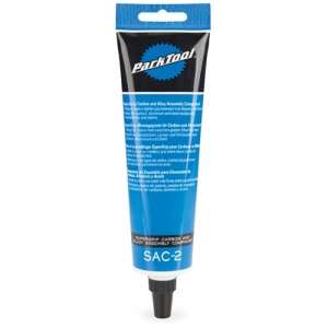 Park Tool SAC 2 SuperGrip Carbon and Alloy Compound
