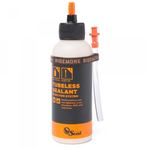 Orange Seal 4oz Sealant with Twist Lock Applicator