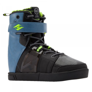 Hyperlite Process Wakeboard Boots 2017