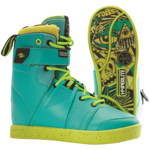 Hyperlite Process Wakeboard Boots 2015