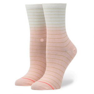 Stance Dip Toe Socks Girls