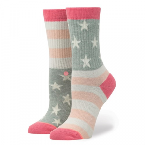 Stance Liberty Socks Girls