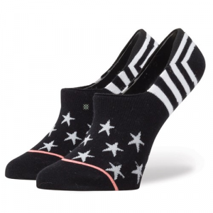 Stance Heyoo 2 Super Invisible Socks Womens
