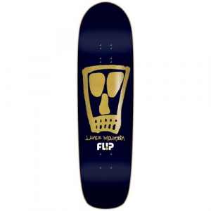 Flip Mountain Vato Foil 9.0 Skateboard Deck