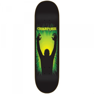 Creature The Thing Resurrection 8.0 Skateboard Deck