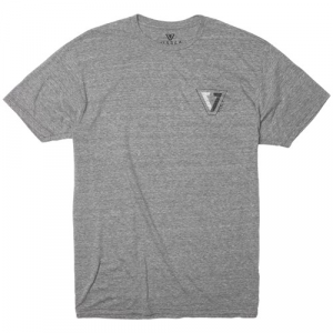 Vissla Reverse Calipher T Shirt