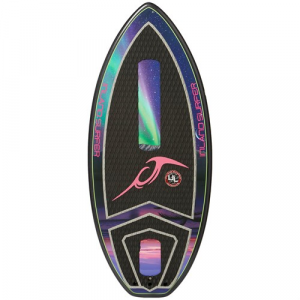 Inland Surfer 4Skim Caro Pro Wakesurf Board 2017