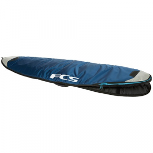 FCS Dual Shortboard Surfboard Bag