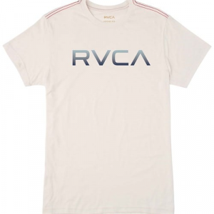 RVCA Big RVCA Gradient T Shirt