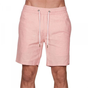 Barney Cools B Cools II Linen Shorts