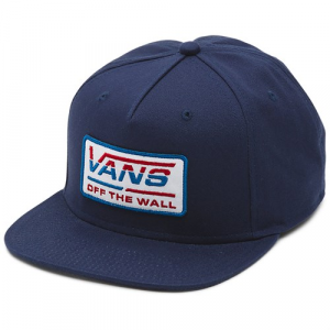 Vans Newton Snapback Hat