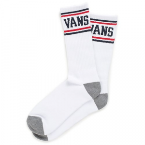 Vans Classic Stripe Crew Socks