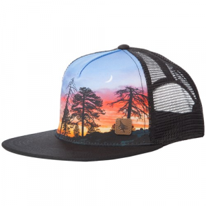 HippyTree Conifer Hat