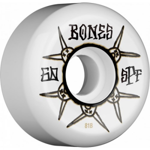 Bones SPF Ratz Skateboard Wheels