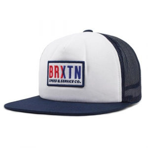 Brixton Hayward Mesh Hat