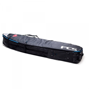 FCS Triple Wheelie Shortboard Surfboard Bag