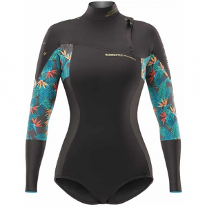 Picture Organic 22mm Mellow Spring Wetsuit Womens